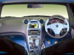 Toyota Celica Cruising Deck Concept 1999 года